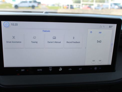 New 2025 Ford Maverick XL image 31