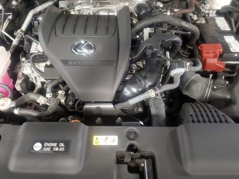 Used 2024 Lexus NX 350 AWD image 26