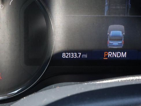 Used 2023 Ford Expedition Limited AWD/4WD image 35
