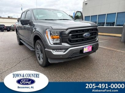 Used 2021 Ford F150 XLT w/ Equipment Group 302A High
