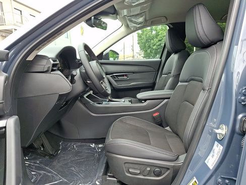 New 2026 MAZDA CX-5 Preferred AWD/4WD image 10