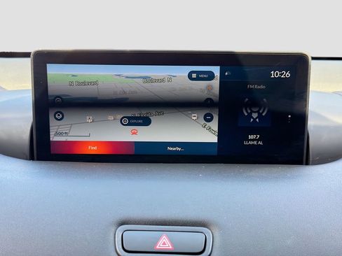 Used 2021 Acura TLX w/ Advance Package FWD image 31