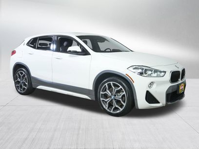 Used 2018 BMW X2 xDrive28i w/ M SportX Package