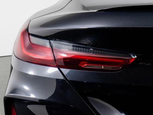 Used 2023 BMW M8 Competition w/ M Driver's Package image 15