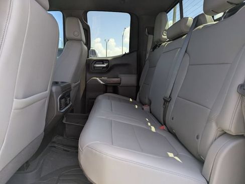 Used 2019 GMC Sierra 1500 SLT w/ SLT Premium Package AWD/4WD image 13