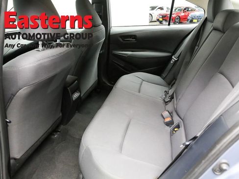 Used 2024 Toyota Corolla LE FWD image 21