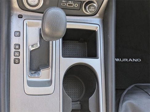 Used 2021 Nissan Murano S image 21