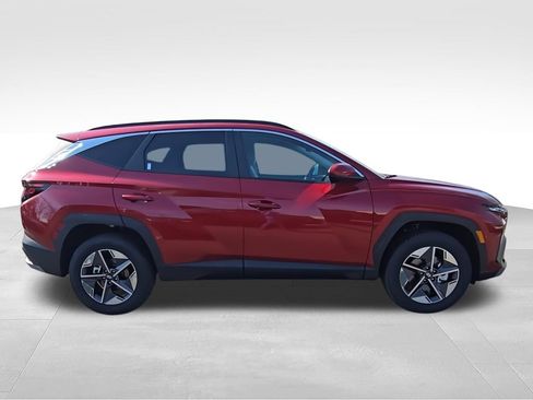 New 2026 Hyundai Tucson SEL AWD/4WD image 9