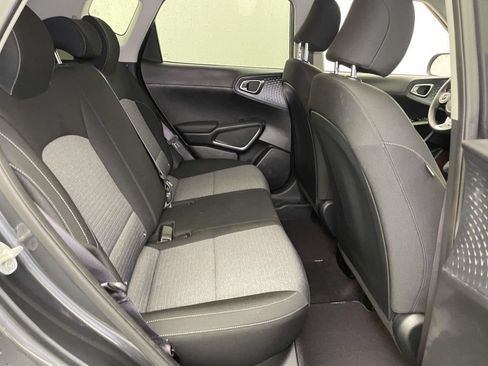 Used 2021 Kia Soul S FWD image 16