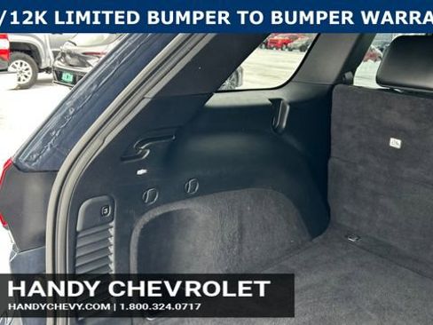 Used 2021 Jeep Grand Cherokee Limited image 14