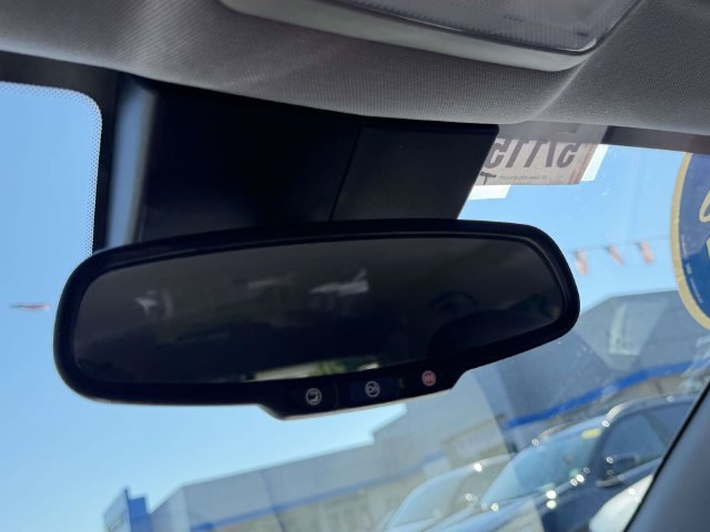 Certified 2020 Chevrolet Trax LT FWD image 30