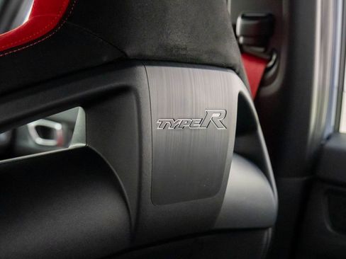 New 2025 Honda Civic Type R image 20