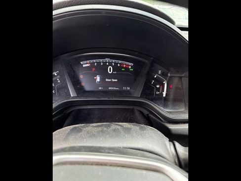 Used 2021 Honda CR-V LX image 19