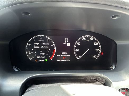 Used 2026 Honda HR-V Sport image 19