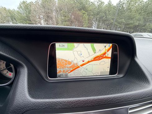 Used 2014 Mercedes-Benz E 350 Cabriolet image 23