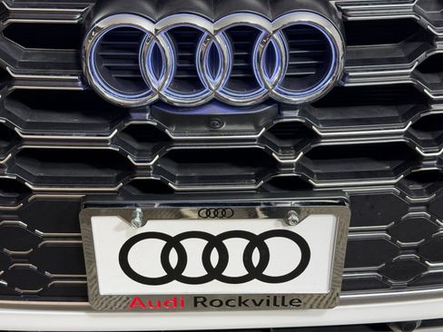 Certified 2024 Audi SQ5 Premium Plus AWD/4WD image 26