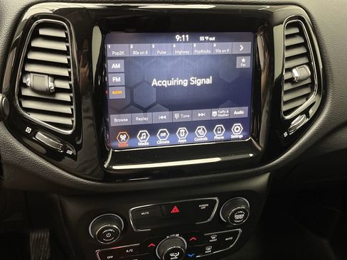 Used 2020 Jeep Compass Limited w/ Trailer Tow Group image 18