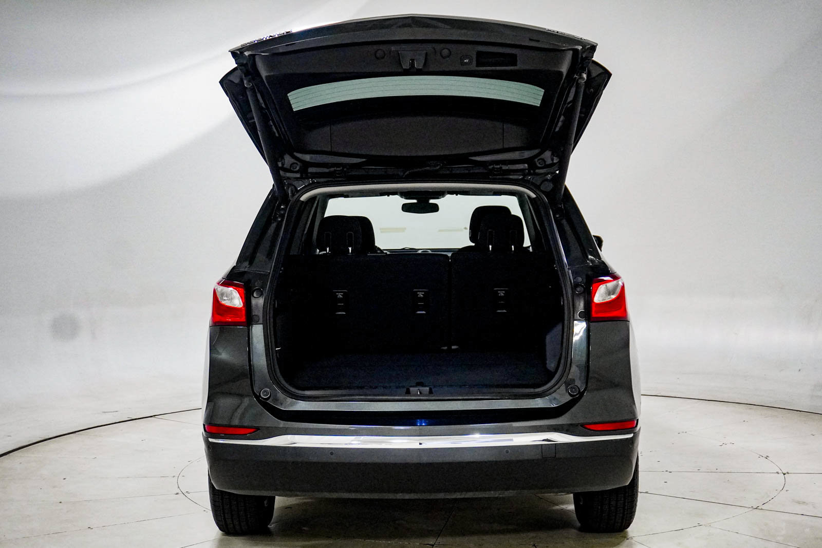 Used 2018 Chevrolet Equinox LT AWD/4WD image 7