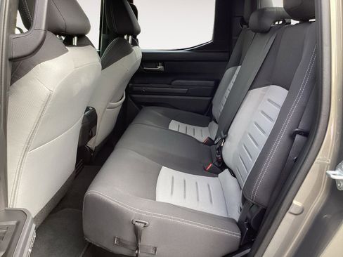 Used 2024 Toyota Tacoma TRD Sport image 24