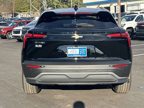 New 2026 Chevrolet Blazer EV LT image 28