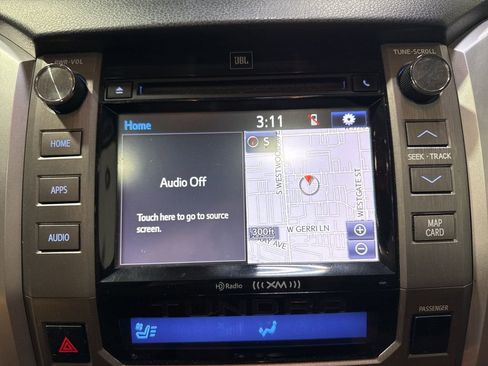 Used 2015 Toyota Tundra 1794 Edition image 20