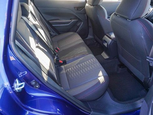 New 2026 Subaru Impreza 2.0i Sport image 13