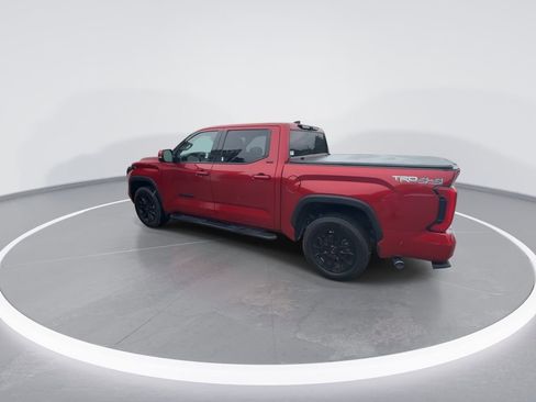 Used 2023 Toyota Tundra SR5 w/ TRD Off-Road Premium Package AWD/4WD image 6