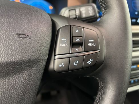 New 2025 Ford Bronco Sport Outer Banks w/ Outer Banks Tech Package+ AWD/4WD image 18