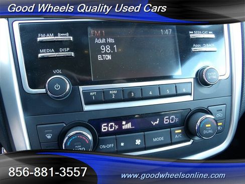 Used 2016 Nissan Altima 2.5 SL image 18