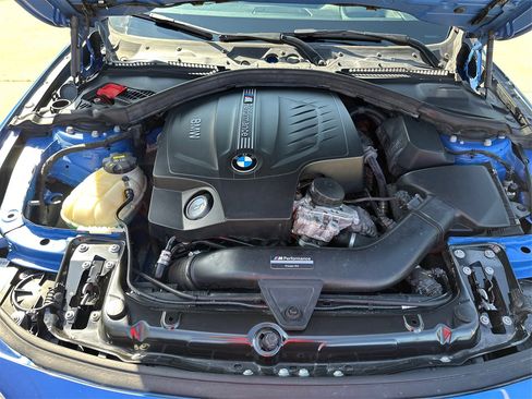 Used 2016 BMW 435i xDrive Coupe image 25