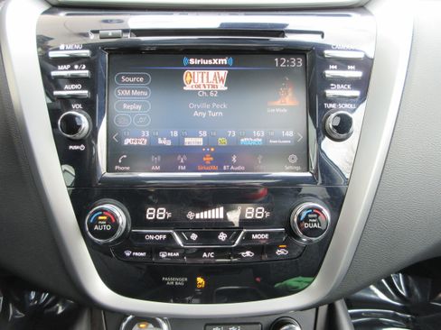 Used 2023 Nissan Murano Platinum w/ Cargo Package image 41