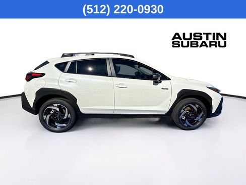 New 2026 Subaru Crosstrek 2.5i Limited w/ Crosstrek Mirror Package image 9
