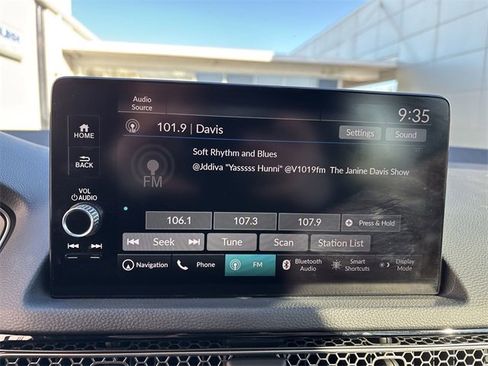 Used 2023 Honda Civic Sport Touring image 12