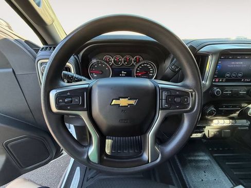 Used 2021 Chevrolet Silverado 3500 LT AWD/4WD image 13