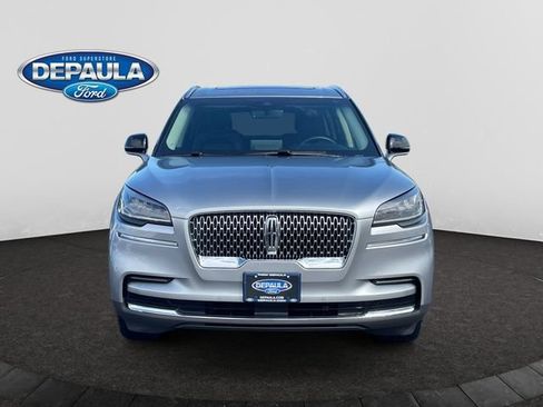 Used 2023 Lincoln Aviator AWD w/ Premium Package image 10