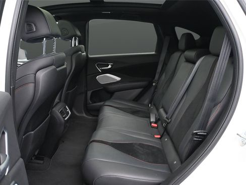 Used 2023 Acura RDX A-Spec AWD/4WD image 8