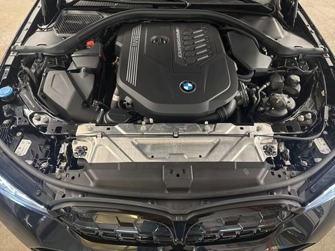 Used 2024 BMW M340i xDrive w/ Premium Package image 31