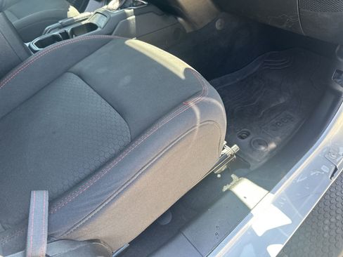 Used 2022 Jeep Wrangler Unlimited Rubicon w/ LED Lighting Group image 31