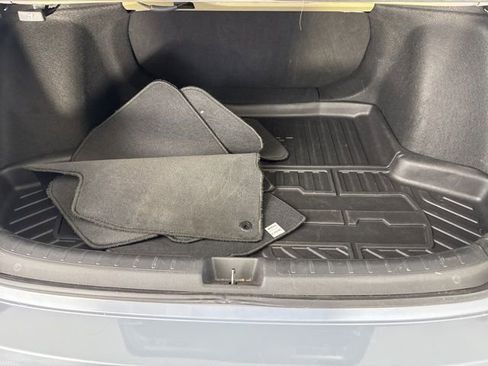 Certified 2022 Honda Civic Sport image 27