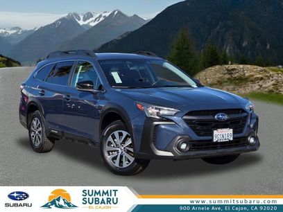 Certified 2024 Subaru Outback Premium