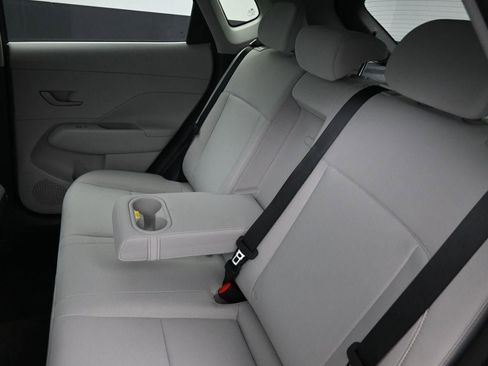 New 2026 Hyundai Kona SEL Sport image 29