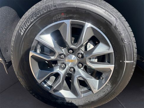 New 2026 Chevrolet Silverado 1500 LT image 14