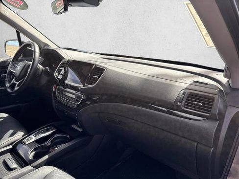 Used 2021 Honda Pilot Elite image 26