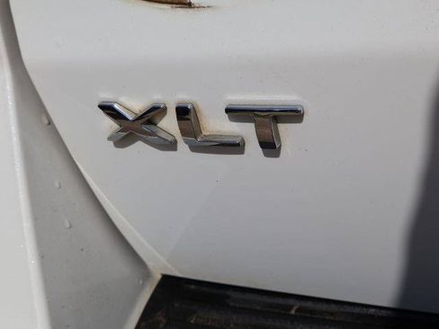 Certified 2021 Ford Expedition XLT RWD image 34
