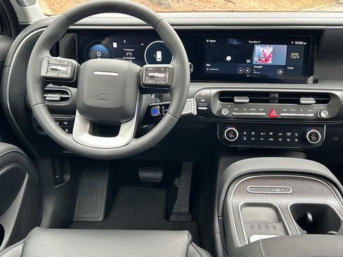 New 2026 Hyundai Palisade Limited FWD image 22
