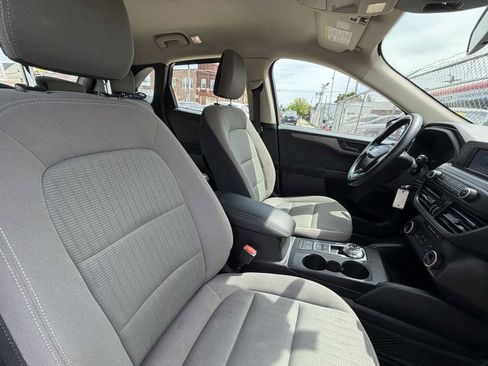 Used 2020 Ford Escape S FWD image 24