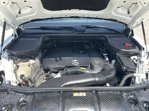 Used 2021 Mercedes-Benz GLE 350 4MATIC image 31