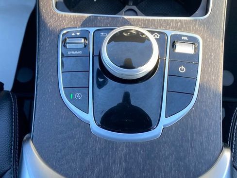 Used 2021 Mercedes-Benz C 300 4MATIC Sedan image 38