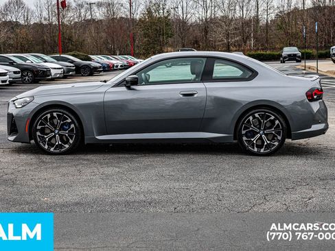 Used 2025 BMW M240i xDrive M240i image 9