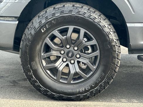 Used 2023 Ford F150 Tremor w/ Trailer Tow Package AWD/4WD image 25